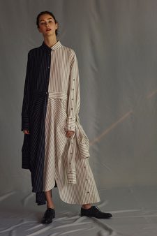 THE KEIJI FW 2017