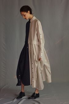 THE KEIJI FW 2017