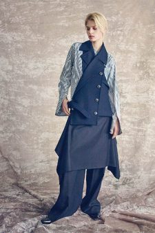 THE KEIJI FW 2017