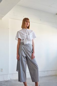 IJIIT & Co. SS 2018