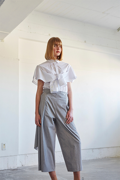 IJIIT & Co. SS 2018