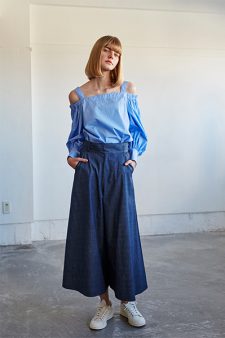 IJIIT & Co. SS 2018