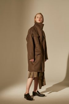 THE KEIJI FW 2018