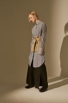 THE KEIJI FW 2018