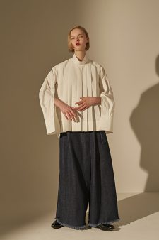 THE KEIJI FW 2018