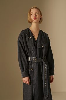 THE KEIJI FW 2018