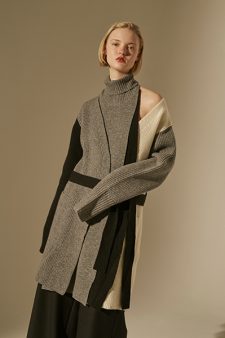 THE KEIJI FW 2018