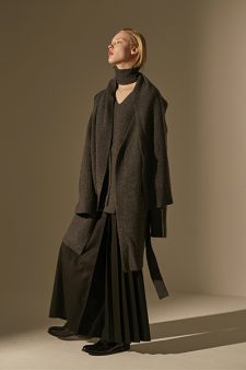 THE KEIJI FW 2018