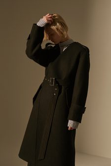 THE KEIJI FW 2018