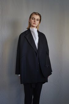 THE KEIJI FW 2018