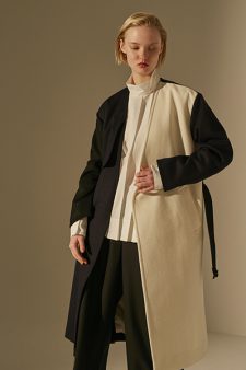 THE KEIJI FW 2018