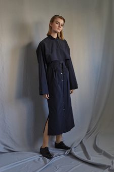 THE KEIJI FW 2018