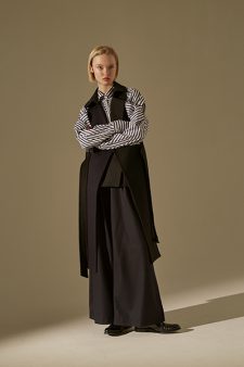 THE KEIJI FW 2018