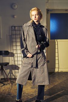 THE KEIJI FW 2019