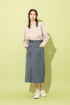 IJIIT & Co. SS 2020