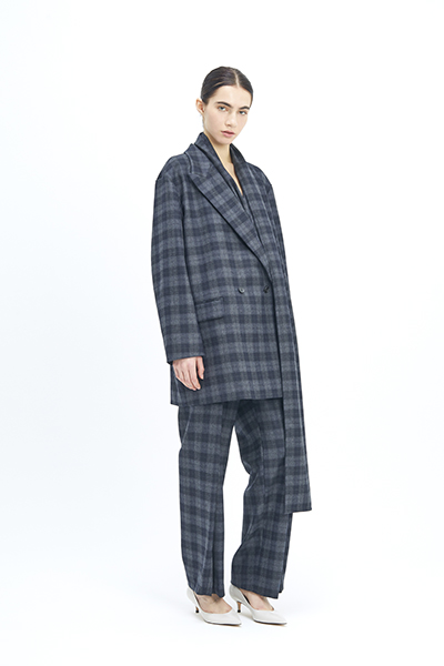 THE KEIJI FW 2020