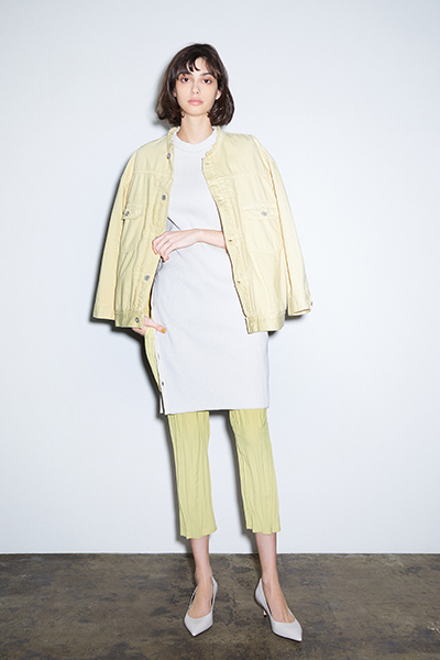 IJIIT & Co. SS 2021