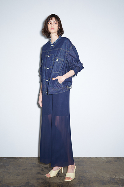 IJIIT & Co. SS 2021