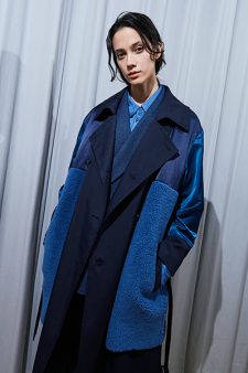 THE KEIJI FW 2021