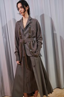 THE KEIJI FW 2021