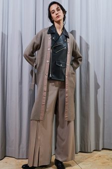 THE KEIJI FW 2021