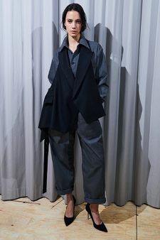 THE KEIJI FW 2021