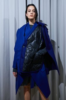 THE KEIJI FW 2021