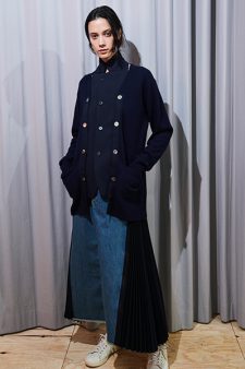 THE KEIJI FW 2021