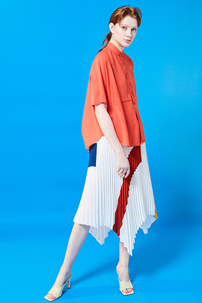 IJIIT & Co. SS 2022