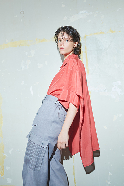 THE KEIJI SS 2023 │ THE KEIJI｜IJIIT & Co.