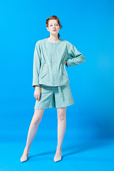 IJIIT & Co. SS 2022