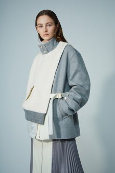 THE KEIJI FW 2022