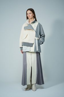 THE KEIJI FW 2022