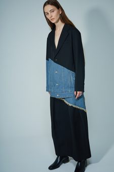 THE KEIJI FW 2022