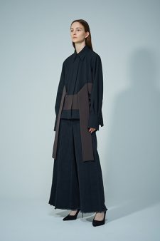 THE KEIJI FW 2022