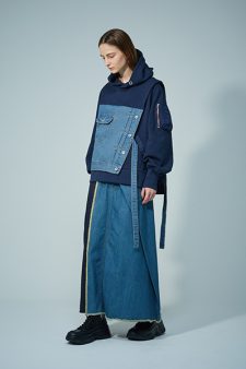 THE KEIJI FW 2022