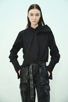 THE KEIJI FW 2023