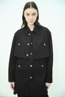 THE KEIJI FW 2023