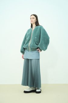 THE KEIJI FW 2023