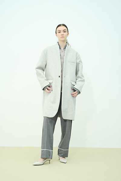 THE KEIJI FW 2023